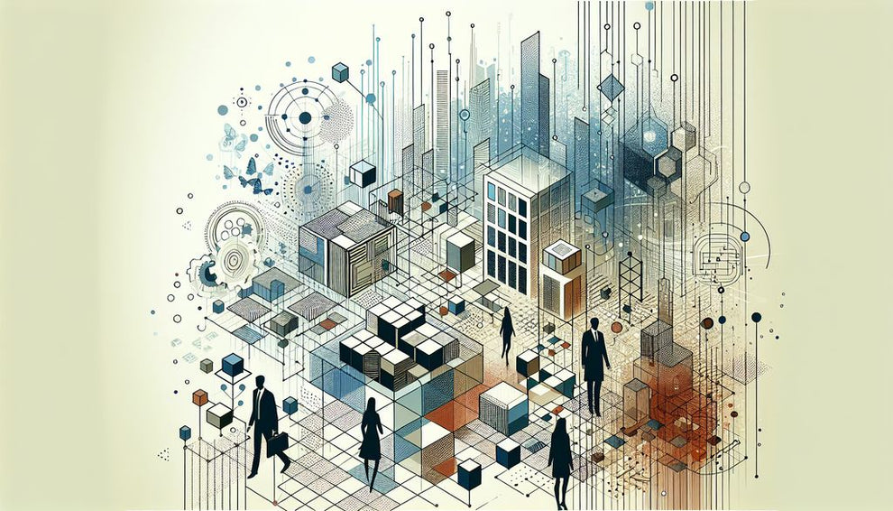 Navigating the Complex Landscape of Business Model Strategy and Tech I
