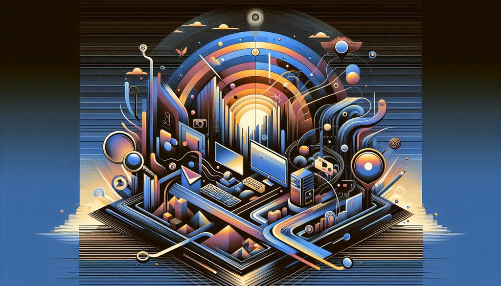 Navigating the Complex Landscape of Google Image Searches and Memes: E