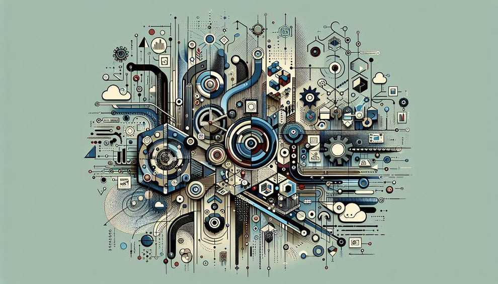 Navigating the Complex Terrain of Business Model Strategies and Tech I
