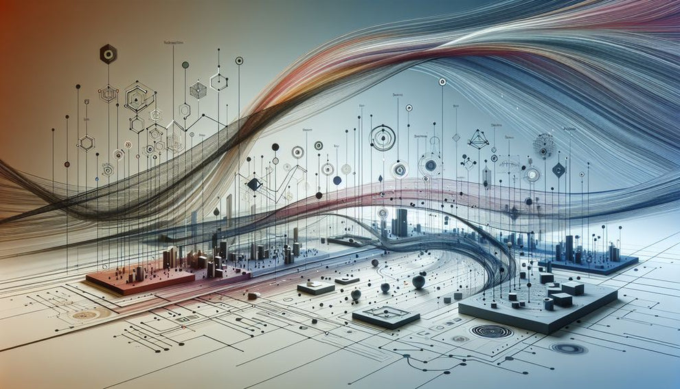 Navigating the Complex World of Data Lineage and Strategic Business An