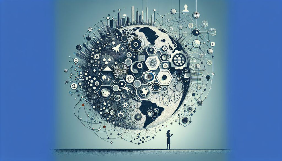 Navigating the Complexity of the Global Value Chain: Strategies for Su