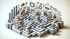 Navigating the E-commerce Maze: Key Challenges for Online Retailers Today