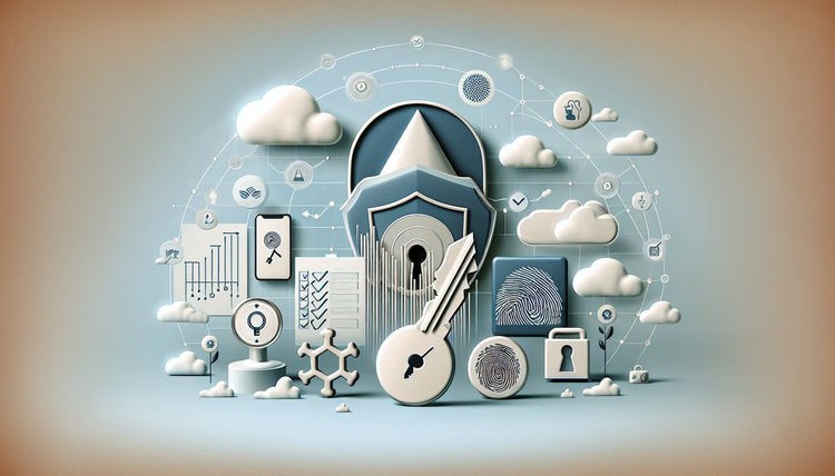 Add Two‐Factor Authentication to WordPress: Quick Steps to Secure Your ... - Single-Factor User Authentication Best Practices