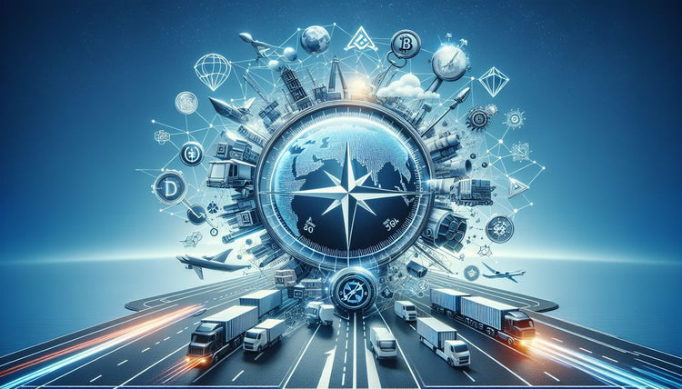 Navigating the Future Changes in the Logistics Industry: Forecasts and