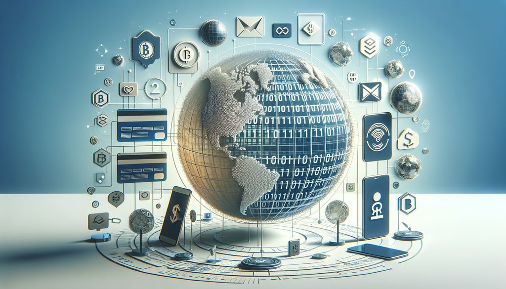 Navigating the Future of Global Transactions: HighRadius' Revolutionar