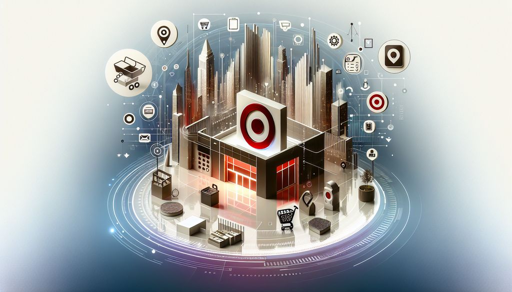 Entry Into Target Store Navigating the Future of Retail: Target’s Strategic Entry into Paid Me