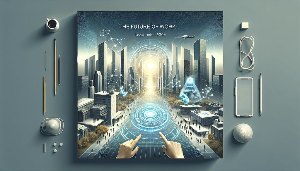 Navigating the Future of Work: Adapting to an Evolving Job Market