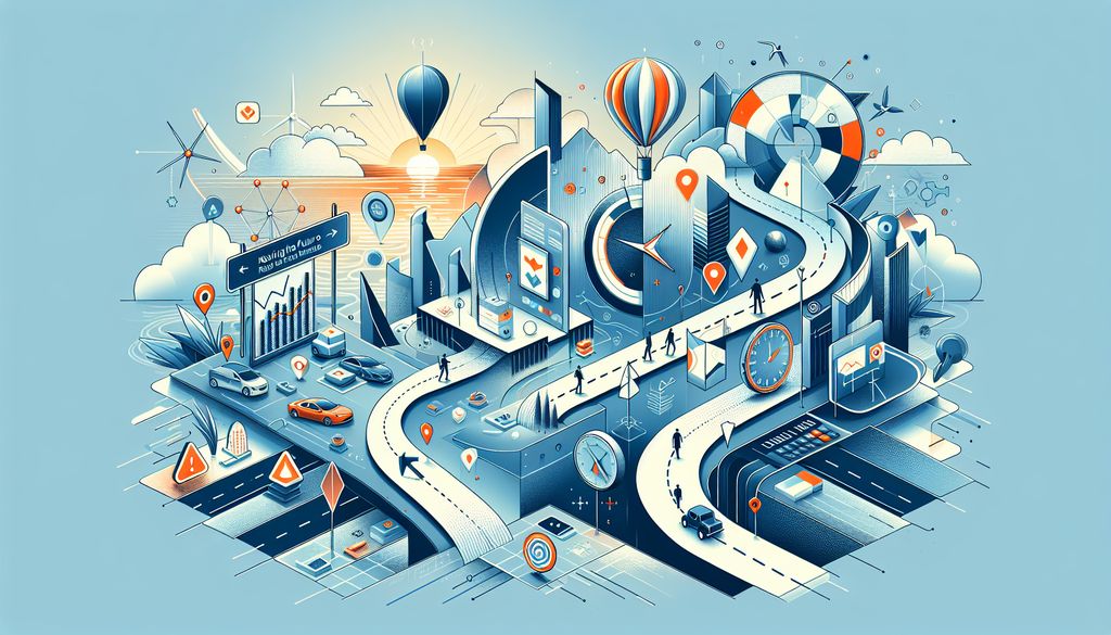 Navigating the Future: The Comprehensive Guide to Utilizing Risk Regis