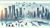 Navigating the Future: The Most Promising Startups in Qatar for 2024