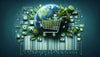 Navigating the Impact of E-commerce and Sustainability Challenges in the Retail Industry