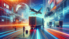 Navigating the Revolutionary Path: The Future of E-Commerce Logistics