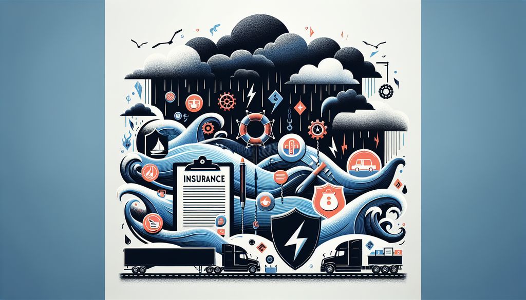 Navigating the Rough Waters: Strategies to Overcome the Commercial Tru