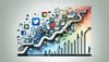 Navigating the Shift: Marketers' Evolving Strategies on Social Media Platforms