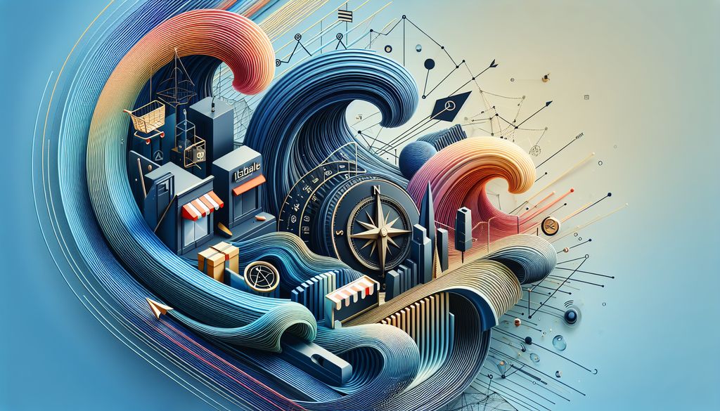 Navigating the Tides of Change: The Retail Industry's Dynamic Evolutio