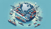 Navigating the World of International Freight Forwarding: A Complete Guide