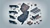 New Jersey's Strategic Advantage in E-commerce Fulfillment: A Deep Dive