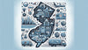 New Jersey Takes the Lead in E-Commerce Fulfillment: A Closer Look at the Garden State's Logistics Masters