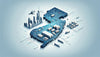 New Jersey: The Strategic Choice for Boosting E-Commerce Fulfillment Efficiency