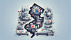 New Jersey: The Unsung Hero in E-Commerce Success