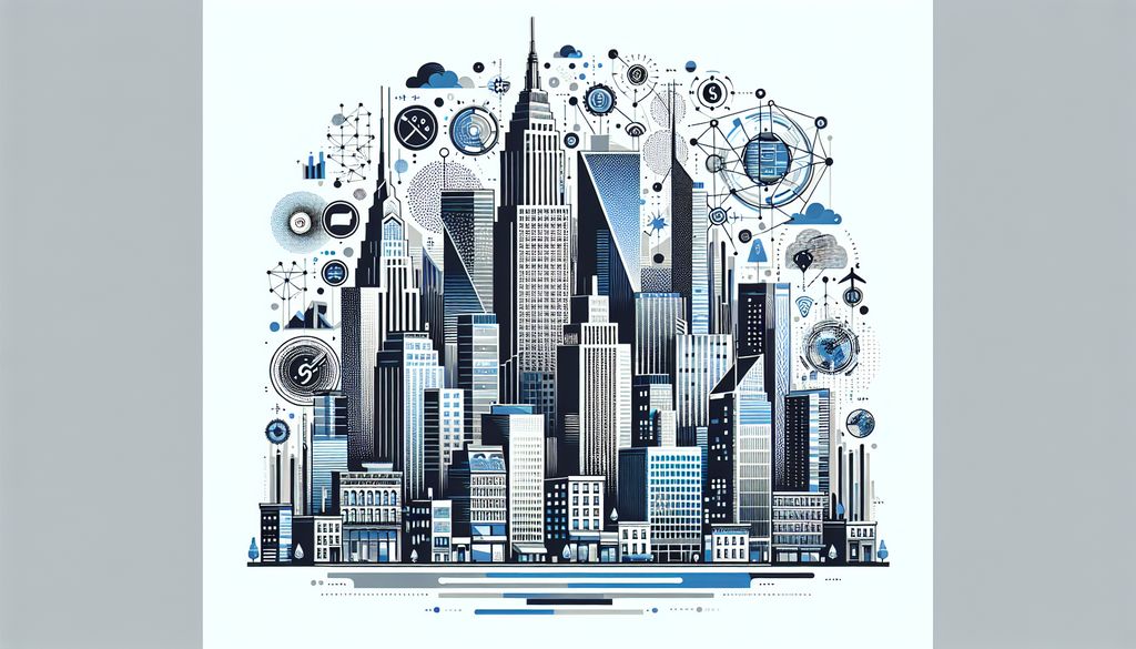 New York City: The Epicenter of East Coast ecommerce Growth
