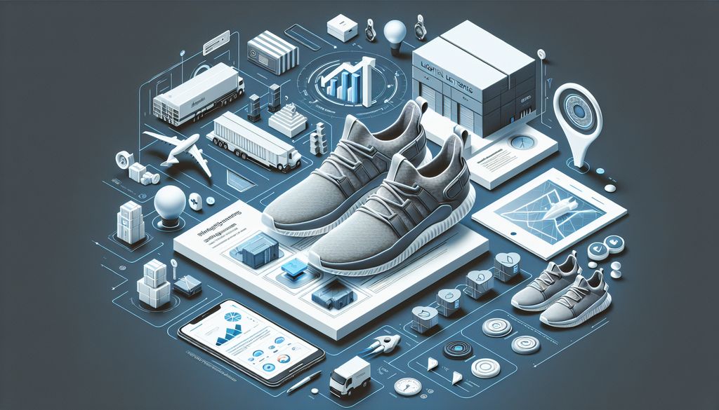 Nike's Strategic Leap into the Future: A 1.3 Million Sq Ft UK Logistic
