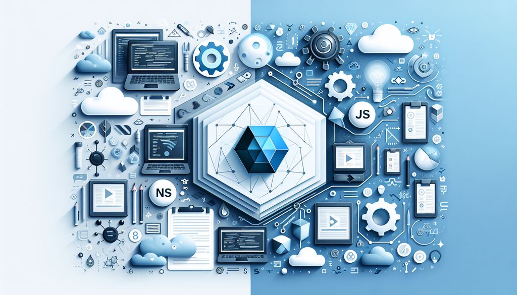 Node.js 대 AngularJS: 앱 개발을 위한 포괄적인 비교