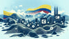 Oceanpayment Shopify Integration in Colombia: Enhancing E-commerce Payment Solutions