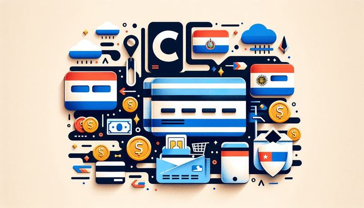 OnePAY - Installment (Credit Card) Shopify Integration in Paraguay