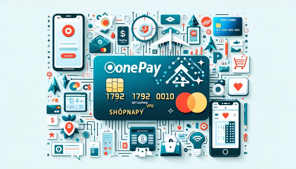 OnePAY - Installment (Credit Card) Shopify Integration in Vietnam