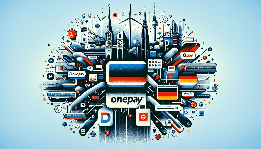 OnePAY-Installment Shopify Integration in Germany: Transform Your E-Co
