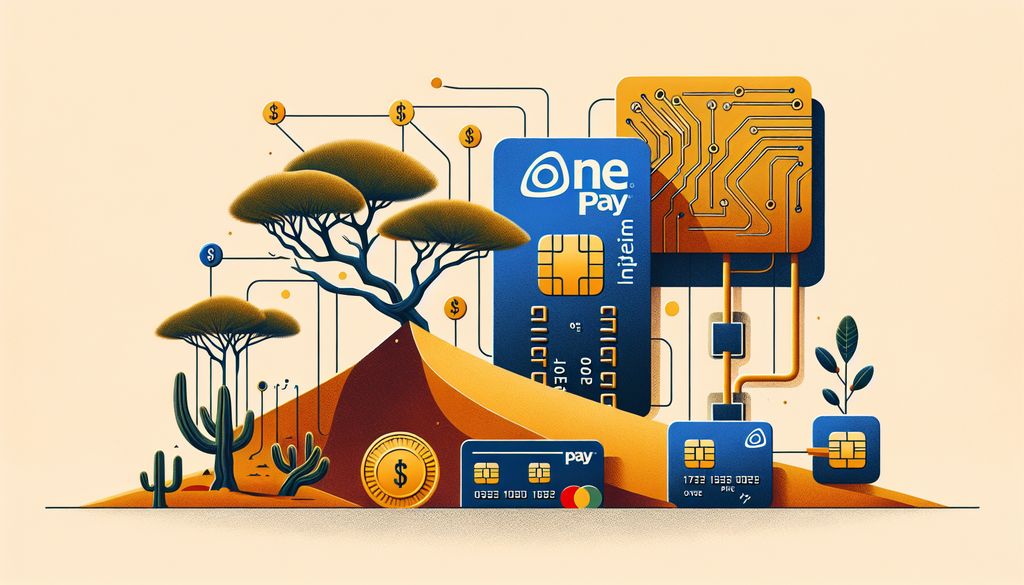 OnePAY-Installment Shopify Integration in Namibia: Enhancing E-commerc