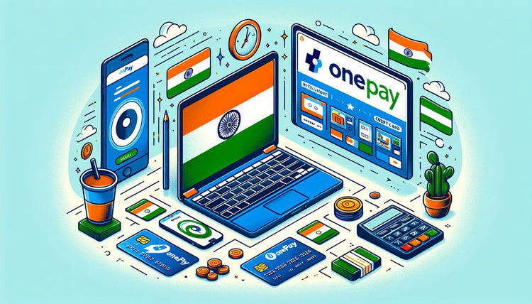 OnePAY-Installment Shopify Integration: Transforming ecommerce in Ind