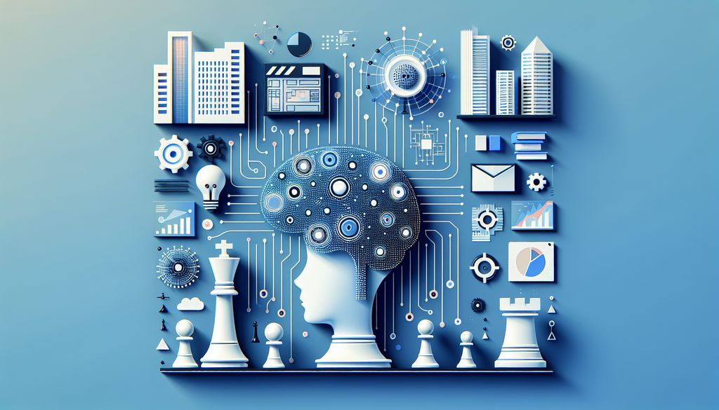 Openai s strategic move introducing chatgpt enterprise to the corpora