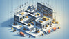 Optimizing Inventory Control through Cross-Docking Practices