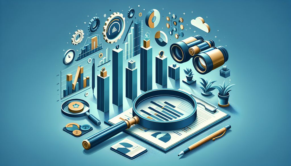 Optimizing Your Marketing Strategy with Effective Competitor Monitorin