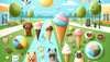 Petco Now Offers Dog-Friendly Ice Cream: A Cool Treat for Hot Pups