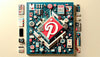 Pinterest and Real Simple: Elevating Shopping Through Print and Social Media Synergy