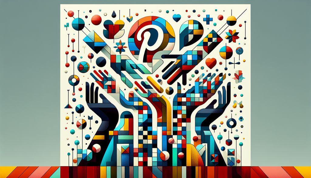 Fondo de inclusión de Pinterest: Manteniendo los esfuerzos de diversid