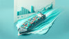 Record-Breaking Demand for Container Shipping in 2024