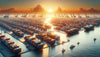Record-Breaking Demand for Container Shipping in 2024