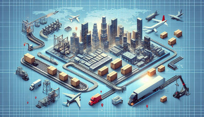 Revolutionizing ecommerce Logistics in Los Angeles with Fulfillment H