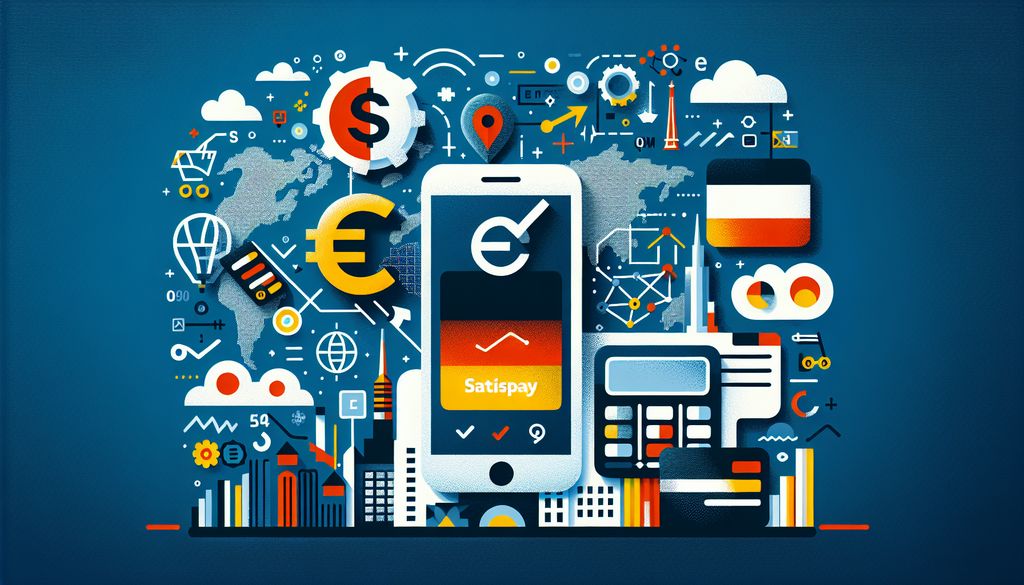 Revolutionizing ecommerce Payments with Satispay App in Germany: A De