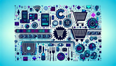 Revolutionizing ecommerce: The Impact of Logistics Process Automation