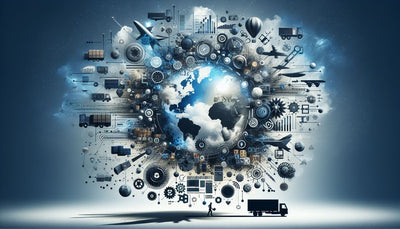 Revolutionizing Global Logistics: The Comprehensive Services of Shenzh