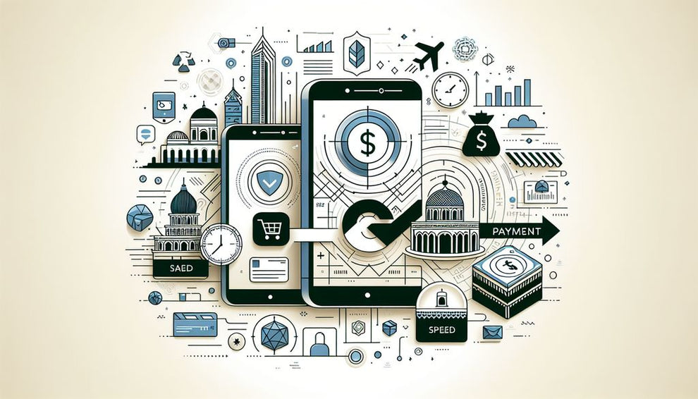 Revolutionizing Payments in Comoros: The Role of FasterPay - Dev App i