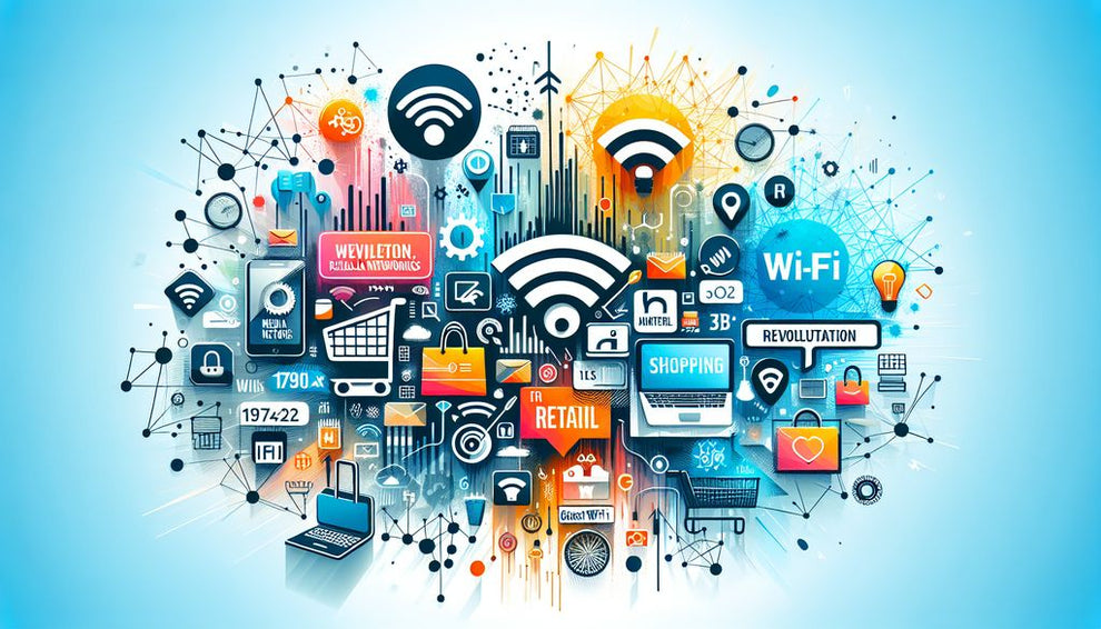 Photo inspiration: Gallery Detail: Revolutionizing Retail The Rising Impact Of Retail Media Networks And