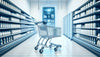 Revolutionizing the Grocery Shopping Experience: The Rise of Smart Carts