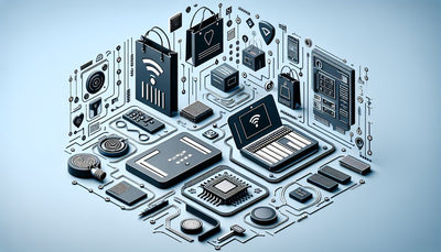 RFID Technology in Retail: Why It’s Making a Comeback