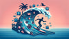 Riding the Wave of Online Shopping: Strategies for Florida Retailers in the E-Commerce Market