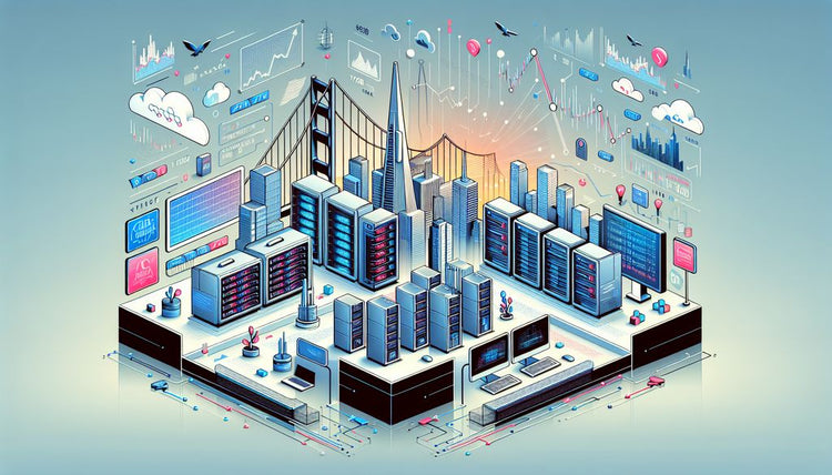 San Francisco Compute Co. to Build Computing Power Trading Platform
